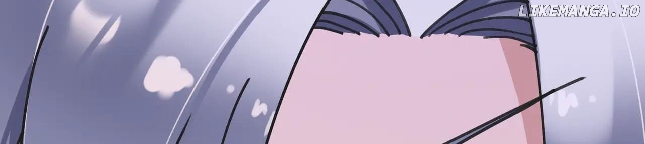 Daddy President Is Too Hard To Deal With Chapter 148 - page 58